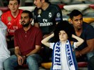 Fanouci Realu Madrid ped semifinále mistrovství svta klub
