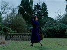 Z filmu Mary Poppins se vrací (2018)
