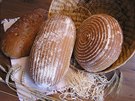 Ocenná kolekce chleb za rok 2018