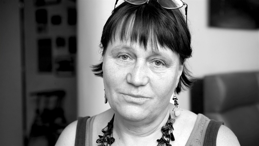 Anna �abatová
