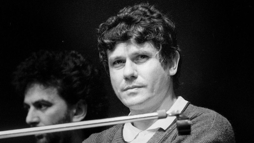 Václav Malý