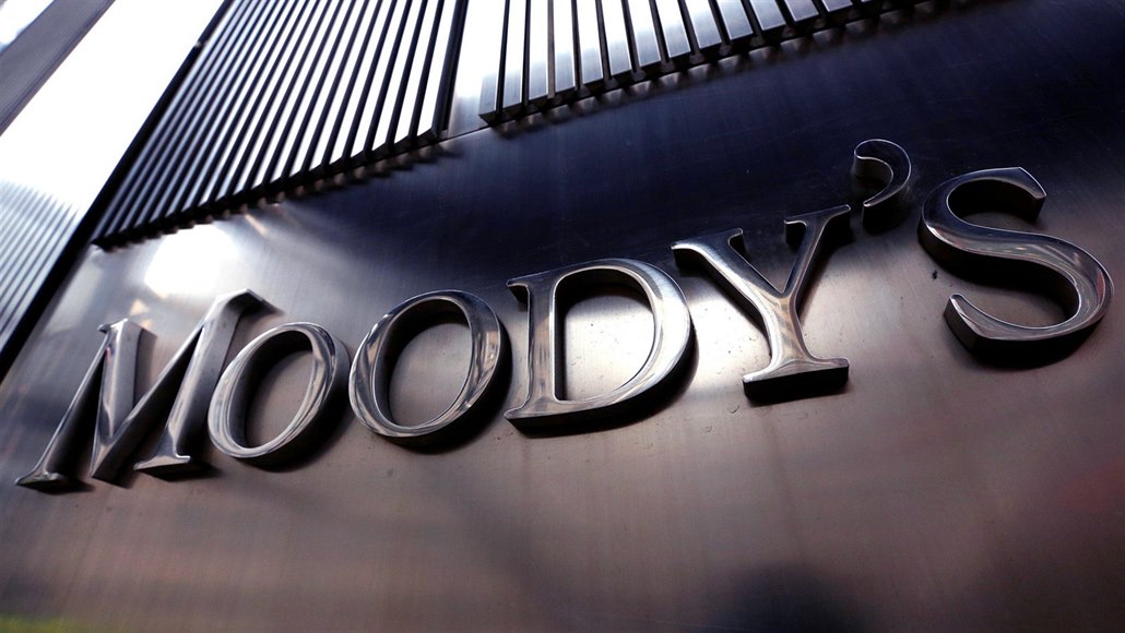 Agentura Moody's ocenila reformy, zlepšila hodnocení české ekonomiky