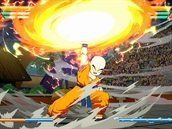 Dragon Ball FighterZ