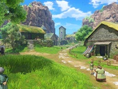 Dragon Quest XI: Echoes of an Elusive Age