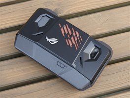 Asus ROG Phone