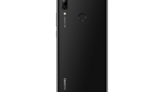 Huawei P smart 2019