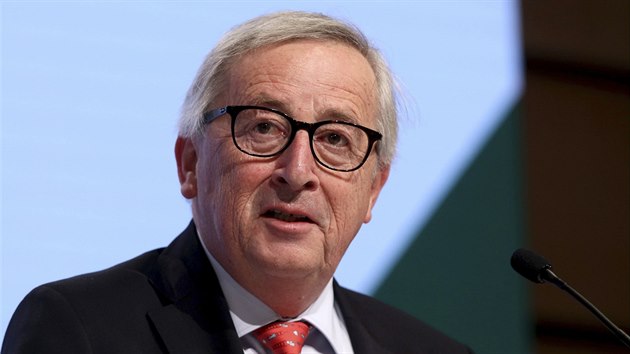 Jean-Claude Juncker, pedseda Evropsk komise