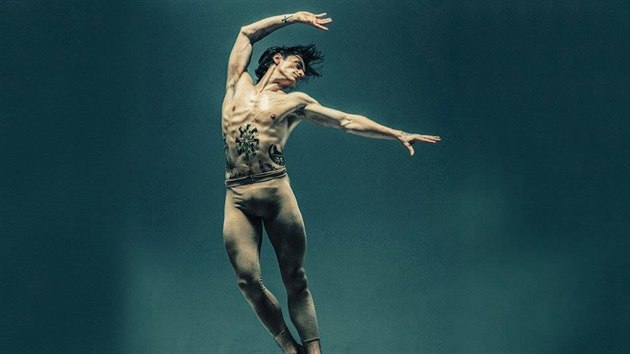 Sergej Polunin