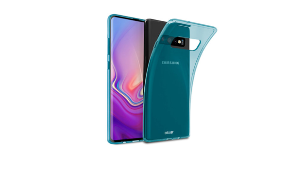 dajn podoba model Galaxy S10, S10 Lite a S10+