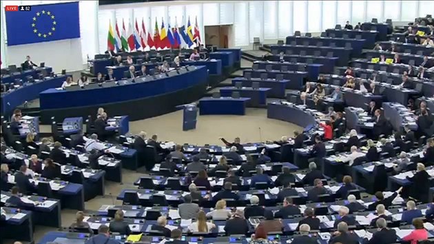 Europoslanci schvlili usnesen o pozastaven dotac pro Agrofert