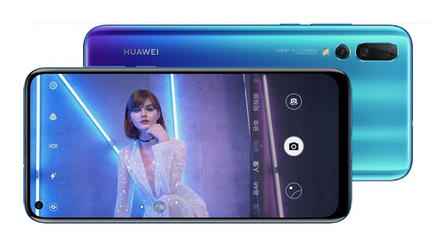 Huawei Nova 4