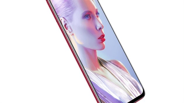 Huawei Nova 4