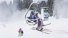 O svátcích bude v �esku nad nulou, na Silvestra se ochladí.