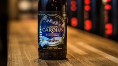 Gouden Carolus Christmas