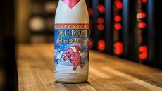 Delirium Christmas