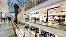 Nový Smíchov na And�lu