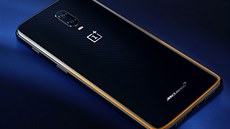 OnePlus 6T McLaren Edition