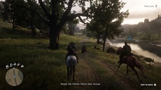 Red Dead Redemption 2