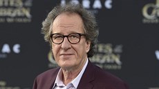 Geoffrey Rush (Los Angeles, 18. kvtna 2017)