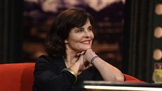 Jana Krausová v Show Jana Krause