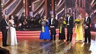 Finlov kolo tanen soute StarDance IX