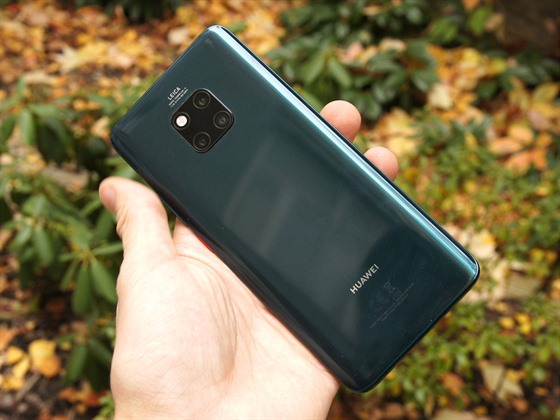 Huawei Mate 20 Pro