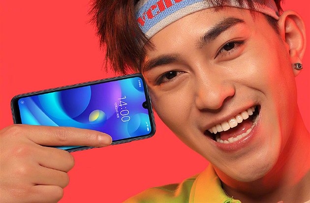 Xiaomi Play