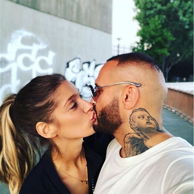Jasmina Alagi� a Rytmus