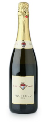 Conte Priuli Prosecco 