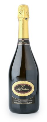 Le Contesse Conegliano Valdob. Prossecco superiore