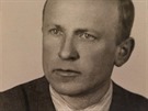 Jaroslav Kucha v roce 1948