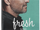Titul Fresh kuchyně od Zdeňka Pohlreicha