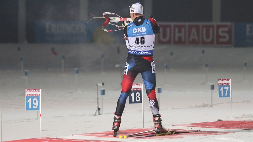 Biatlonista Václavík a orientační běžkyně Hančová mají na univerziádě bronz
