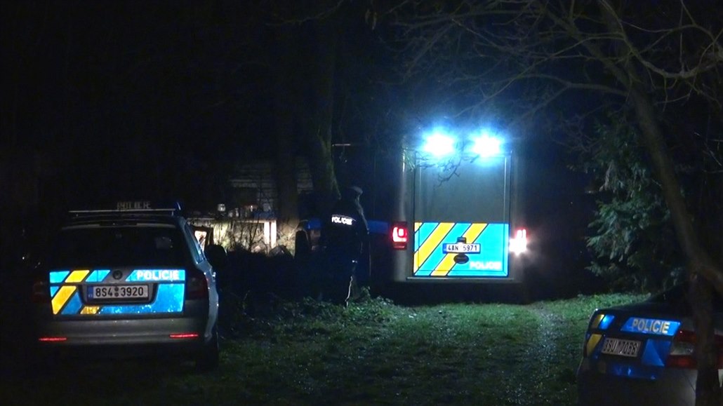 Na Kutnohorsku Zemreli Tri Lide Zrejme Se Udusili Vypary Idnes Cz