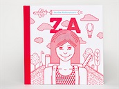 Kniha ZA z vydavatelstv� POP-PAP.