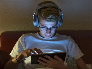 Tablet vás zabaví i něco nového naučí.