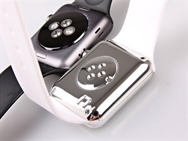 ínská kopie Apple Watch a Apple Watch Series 2