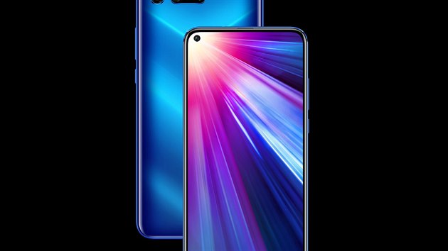 Honor V20