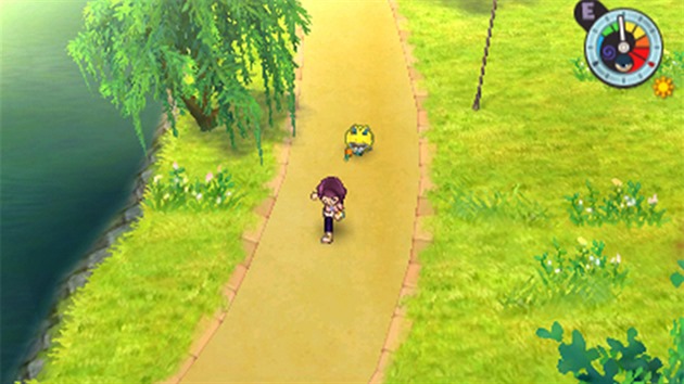 Yo-kai Watch 3