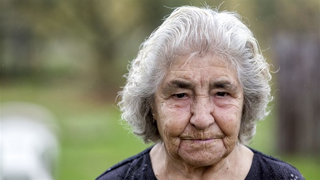 Jednadevadesátiletá Ekaterina Dimoschakisová byla jedním z lidí, kteří před 70 lety musela uprchnout z Řecka zmítaného občanskou válkou. Novým domovem se jí nakonec stal Šumperk.