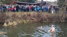 Memoriál MUDr. Morávka, tradiní setkání otuilc ve lutické lodnici v místní...