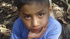 Mezi zadržovanými migranty v USA zemřel osmiletý chlapec z Guatemaly Felipe...