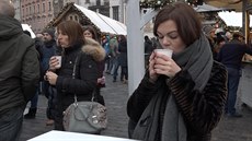Zjiovali jsme, kolik stojí svaák na vánoních trzích v Praze