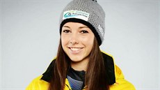 Jet v nmeckých barvách skonila Anna Fernstädtová na olympijských hrách v Pchjongchangu está. Nyní u reprezentuje eskou republiku.