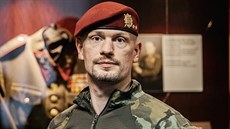 Výkonný důstojník Generálního štábu Ivo Zelinka | na serveru Lidovky.cz | aktuální zprávy