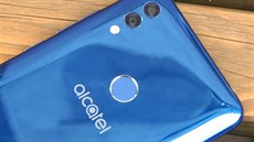 Alcatel 5v