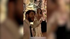 Takto Miley Cyrusová s manželem řádili na vlastní svatbě