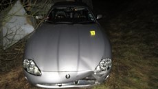 Opakované �ízení v opilosti, nezaplacení na �erpací stanici, dopravní nehoda...