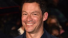 Dominic West (Londýn, 11. íjna 2018)