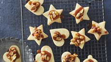 Lineck� s ara��dy a karamelem